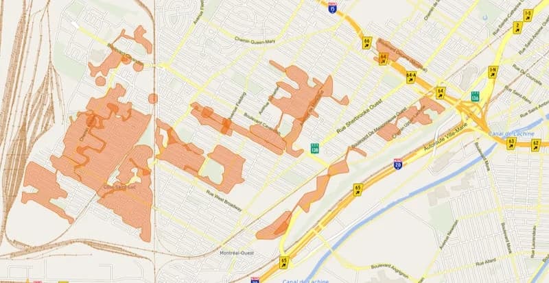 Cover Image for Montreal hydro outage January 2026: Data-Driven Update