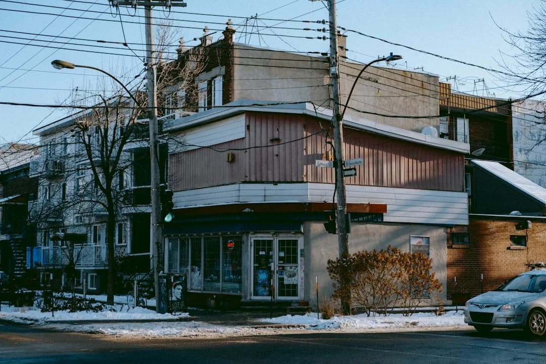 Cover Image for Montreal Sugar Shack Season 2026 Expansion