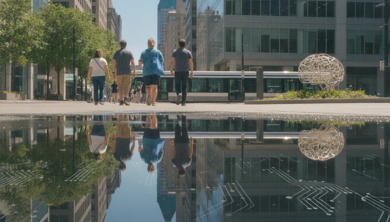 Cover Image for Mistral AI Launches First Canadian Office in Montreal