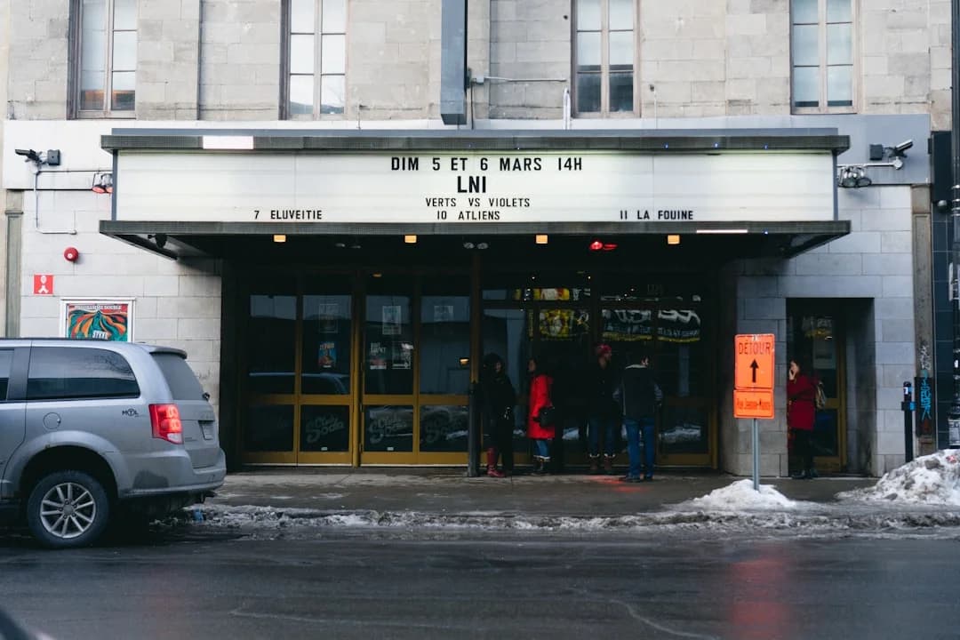 Cover Image for Just for Laughs 2026 lineup: Montreal festival returns