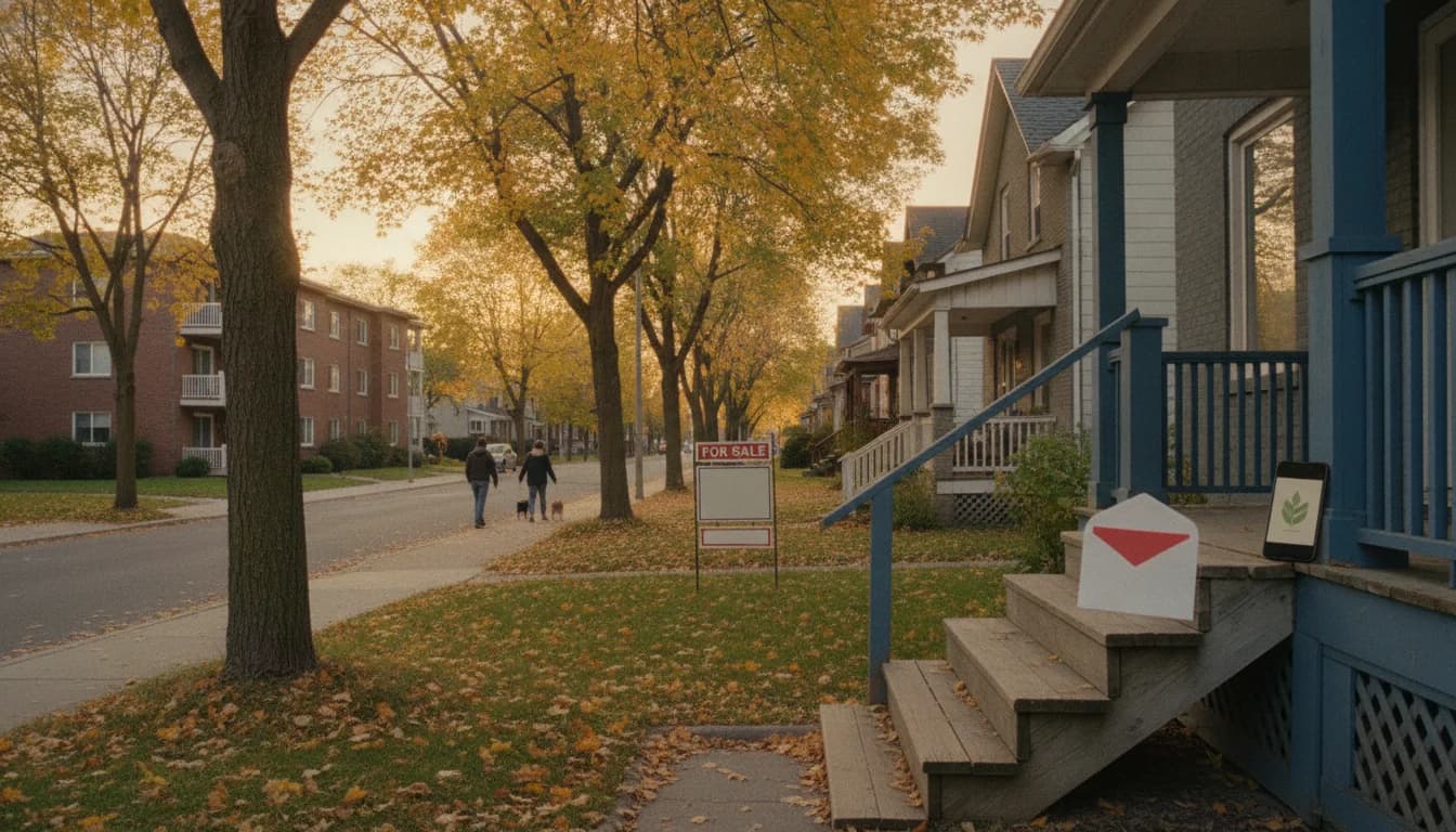 Cover Image for Quebec Offers Rebate for First-time Homebuyers' Tax