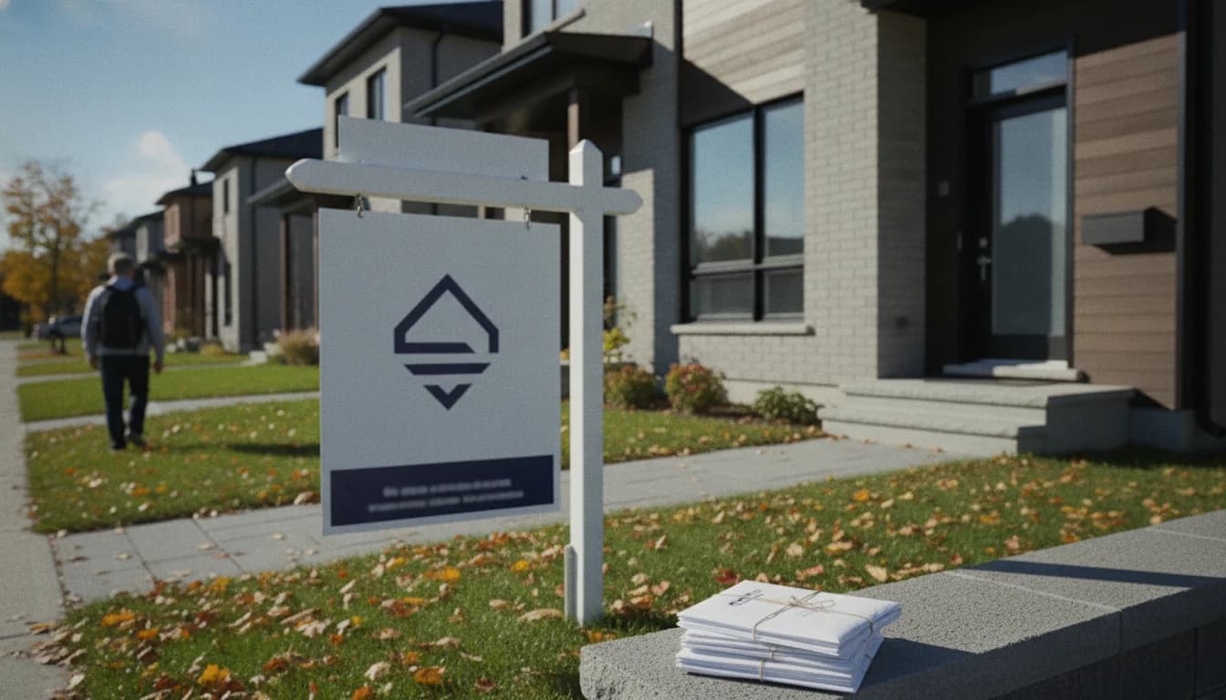 Cover Image for First-time Homebuyers Land Transfer Tax Credit in Quebec
