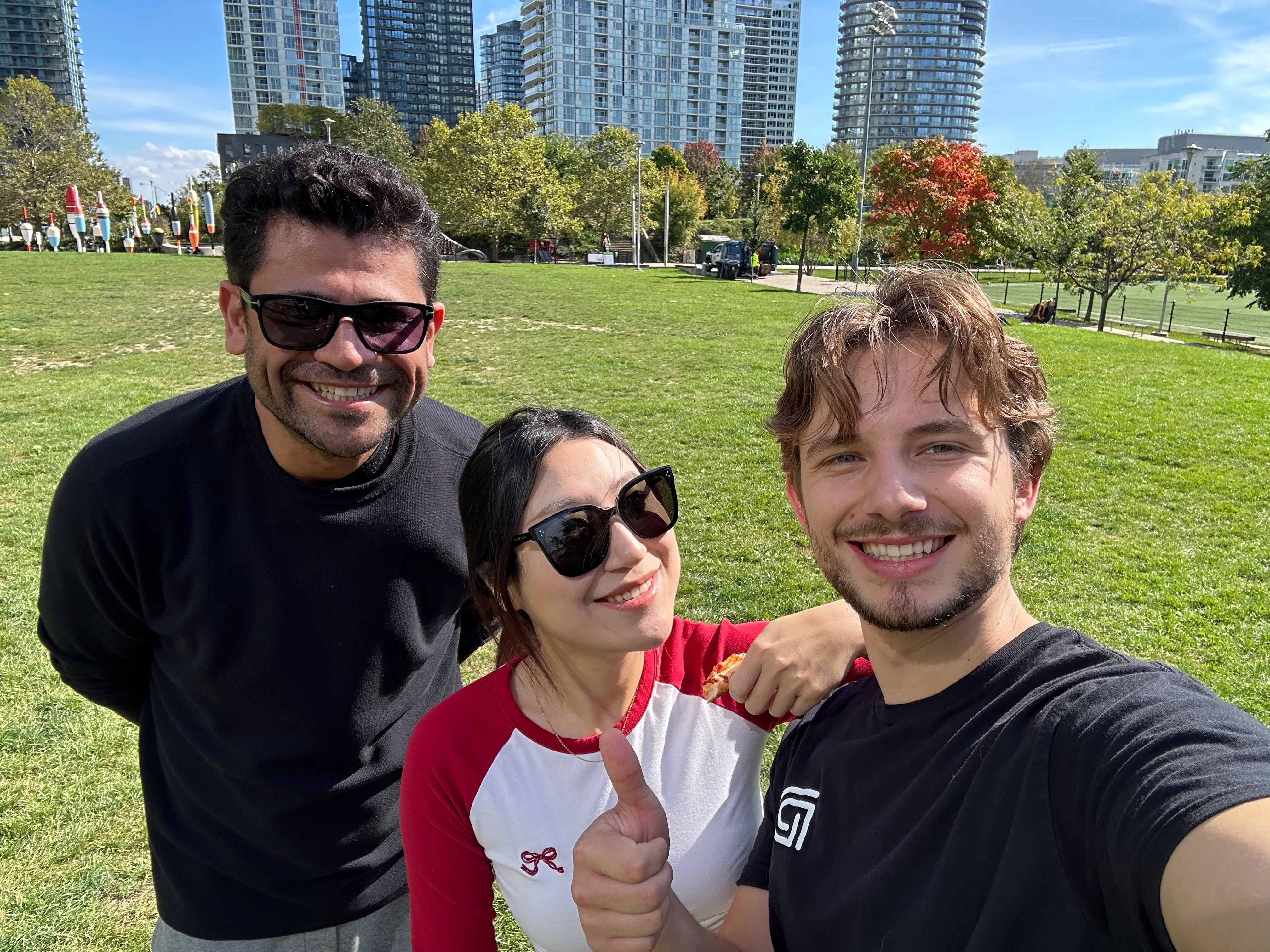 Cover Image for Antler Toronto Nurtures Next Gen Founders: Brittany Jiao On Building GEO Startup